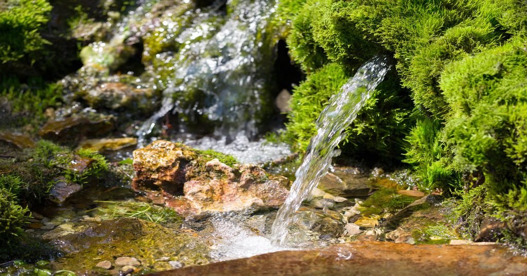 India’s Groundwater Future: A New Approach